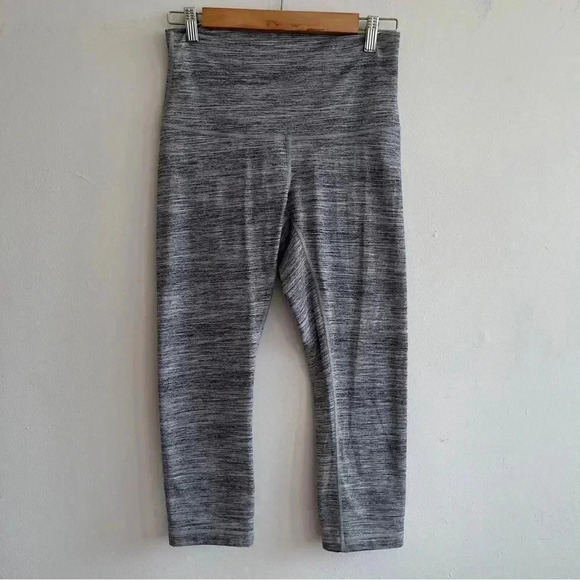 Lululemon Wunder Under High-Rise Legging Gyre Space Dye Luon Size 8 - Picture 5 of 11